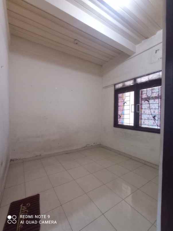 dijual rumah pondok chandra indah