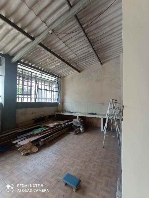 dijual rumah pondok chandra indah