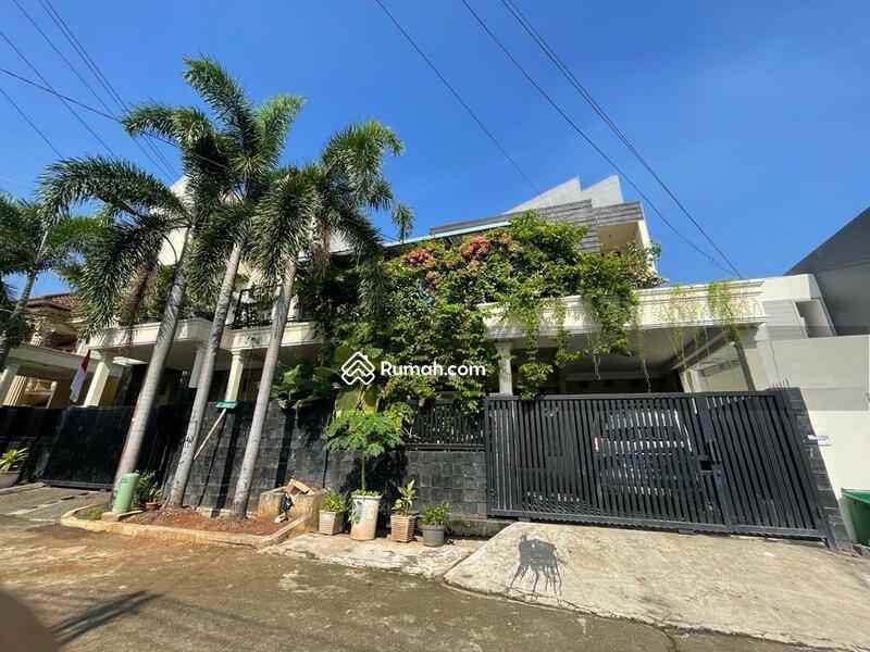 dijual rumah pondok kelapa