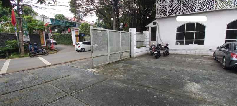 dijual rumah pondok labu