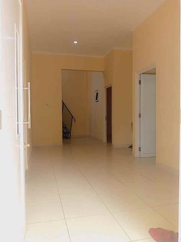 dijual rumah pondok pekayon indah bekasi