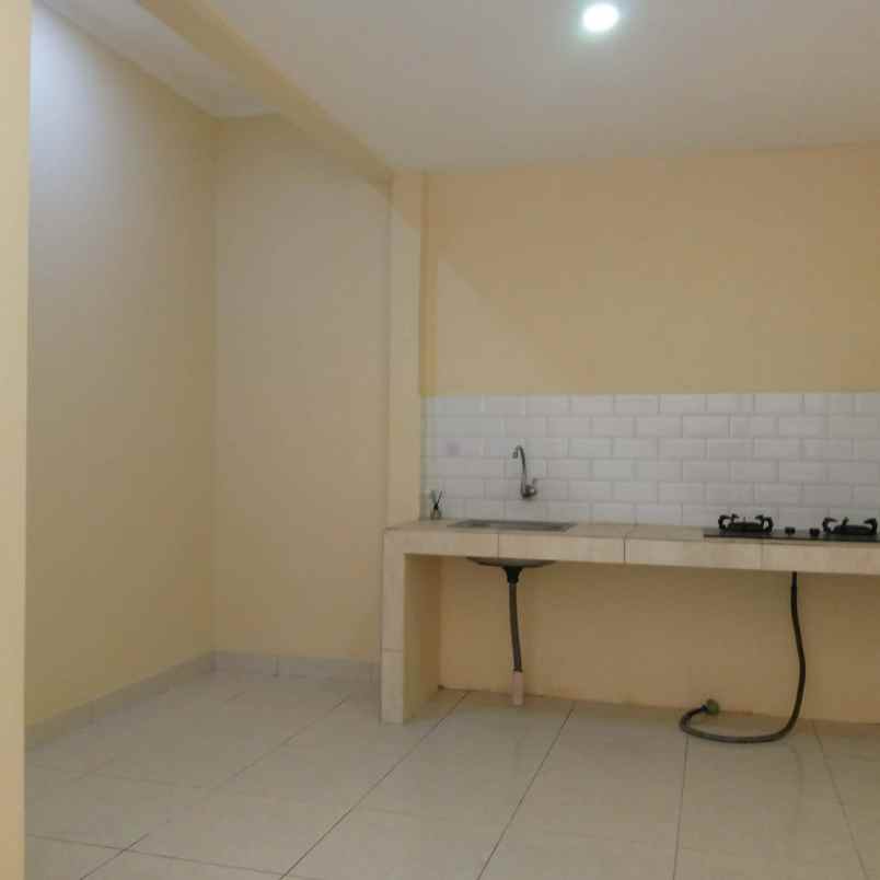 dijual rumah pondok pekayon indah bekasi