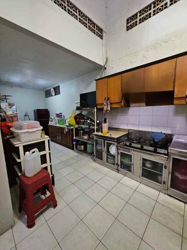 dijual rumah pondok pinang