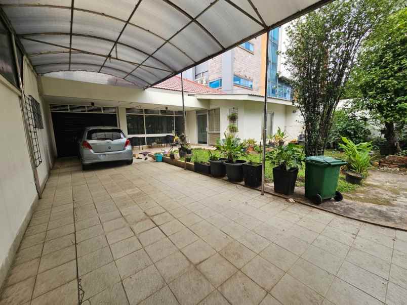 dijual rumah pondok pinang