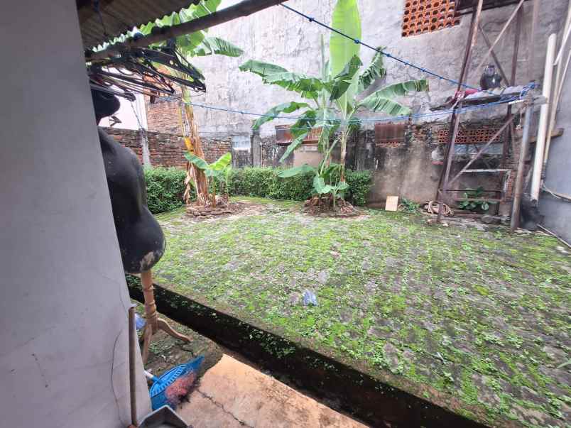 dijual rumah pondok pinang kebayoran lama
