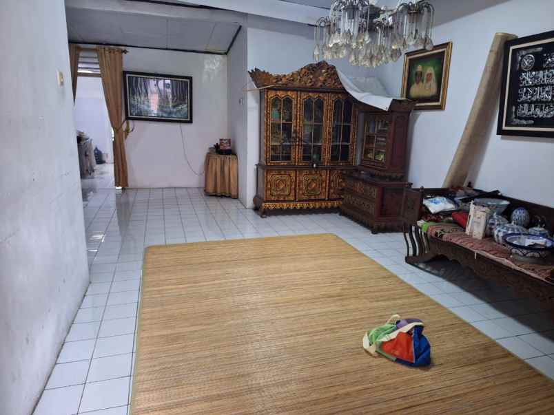 dijual rumah pondok pinang kebayoran lama