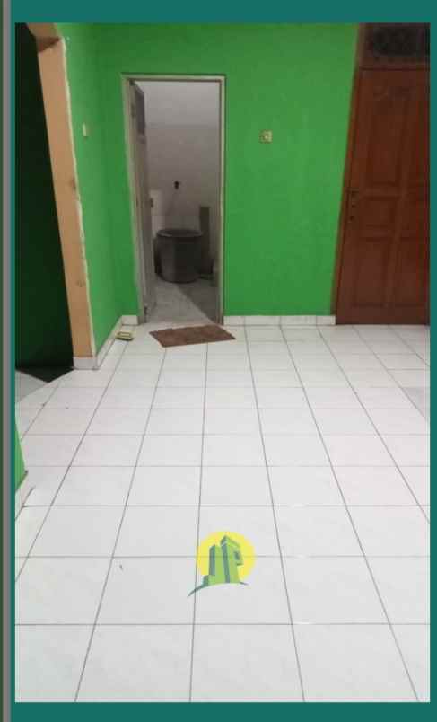 dijual rumah pondok timur indah