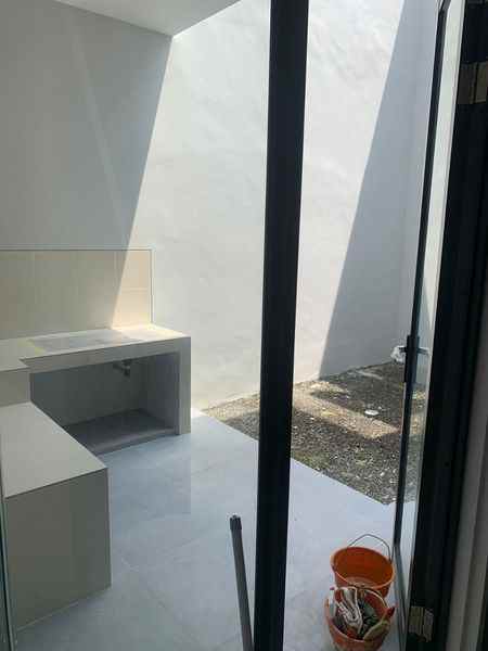 dijual rumah pondok tjandra