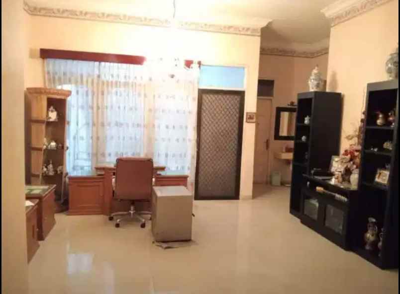 dijual rumah pondok tjandra