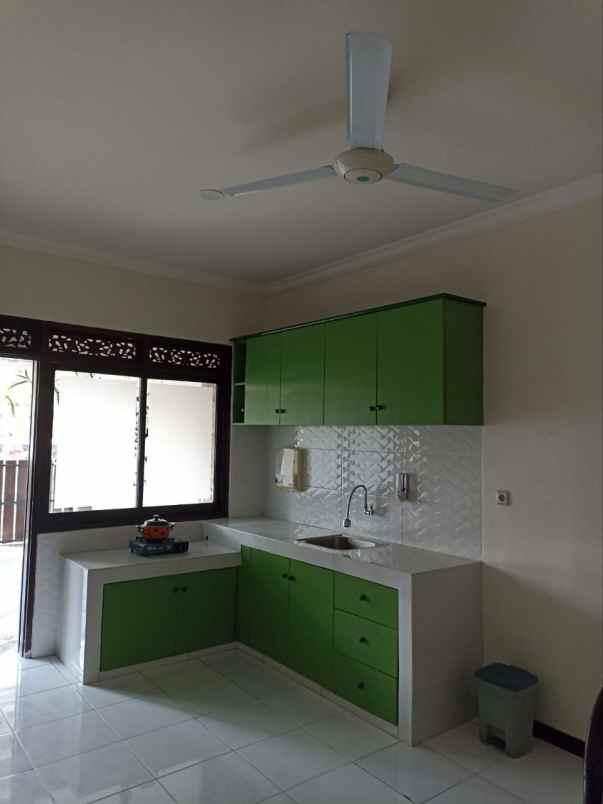 dijual rumah pondok tjandra indah