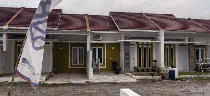 dijual rumah pucang gading plamongan