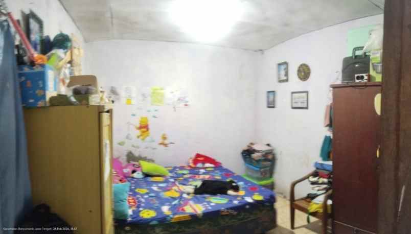 dijual rumah pudakpayung banyumanik