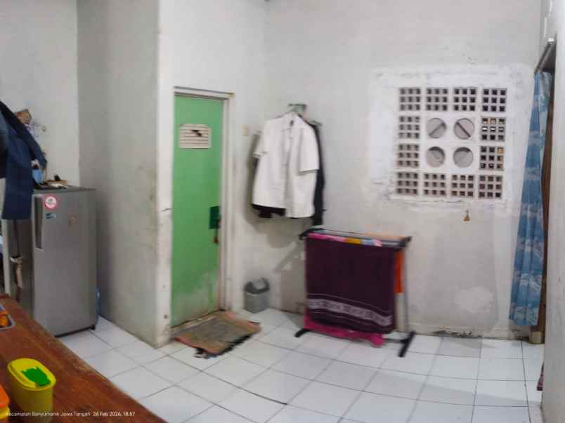 dijual rumah pudakpayung banyumanik