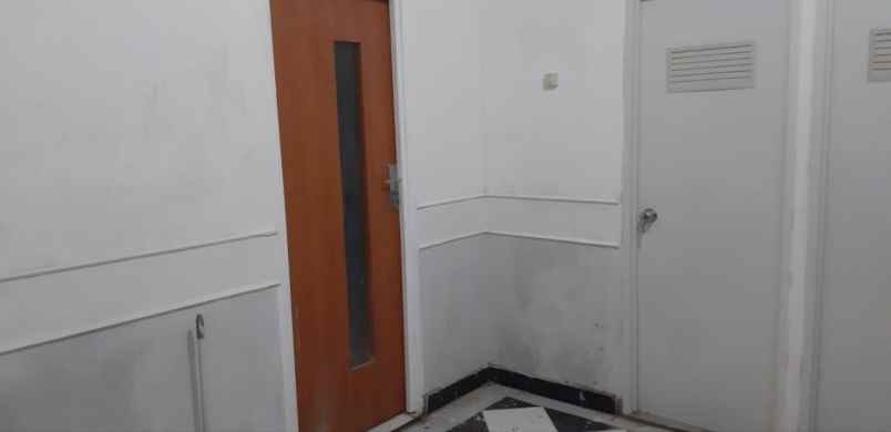 dijual rumah pulo wonokromo surabaya