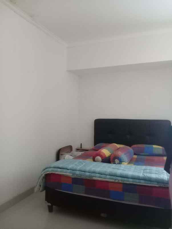 dijual rumah puri arsana bojongsari depok