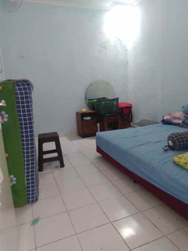 dijual rumah puri serpong