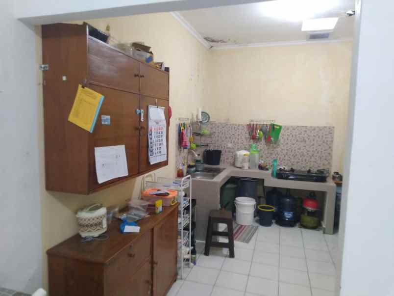 dijual rumah puri serpong