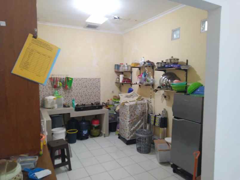 dijual rumah puri serpong