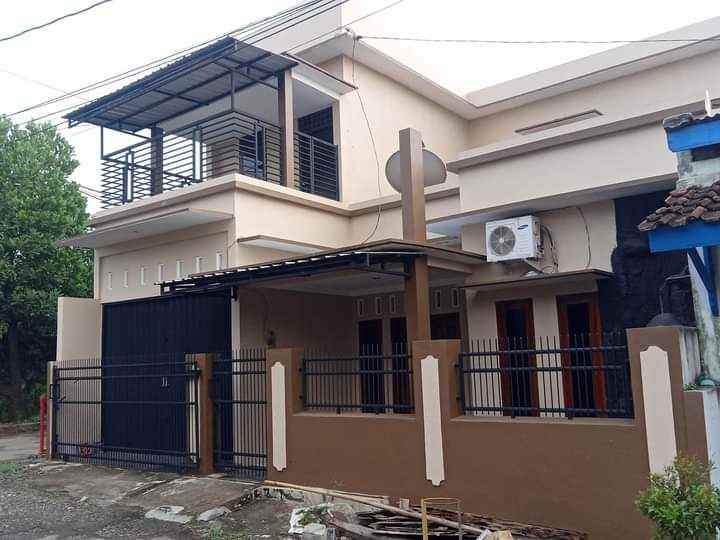 dijual rumah purwokerto barat