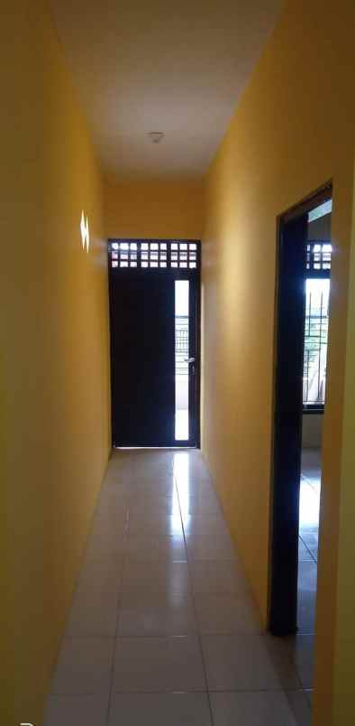 dijual rumah purwokerto barat