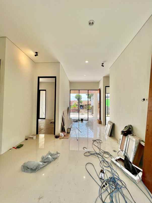 dijual rumah purwomartani kalasan sleman