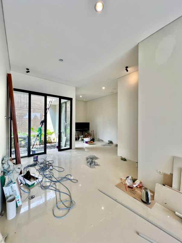 dijual rumah purwomartani kalasan sleman