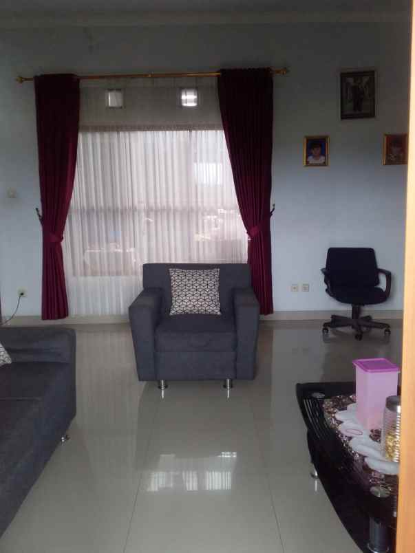 dijual rumah purwomartani kec kalasan