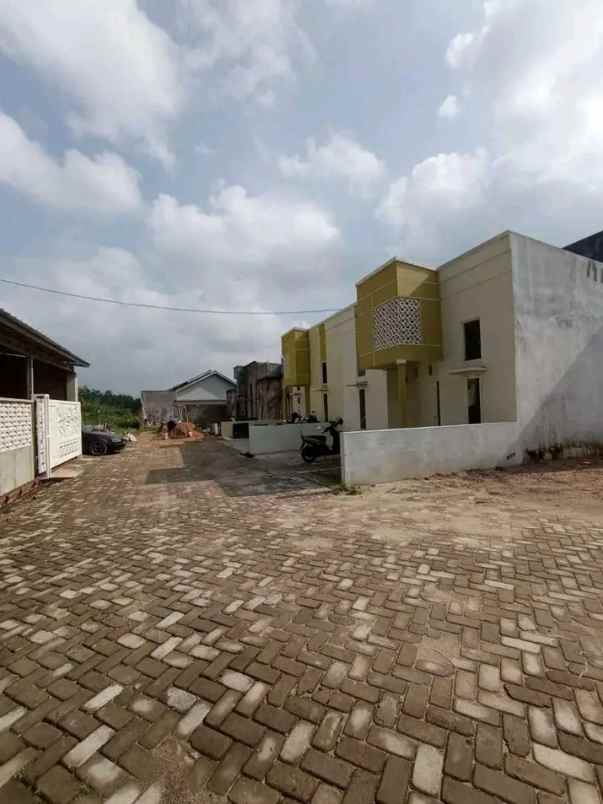 dijual rumah rajabasa bandar lampung