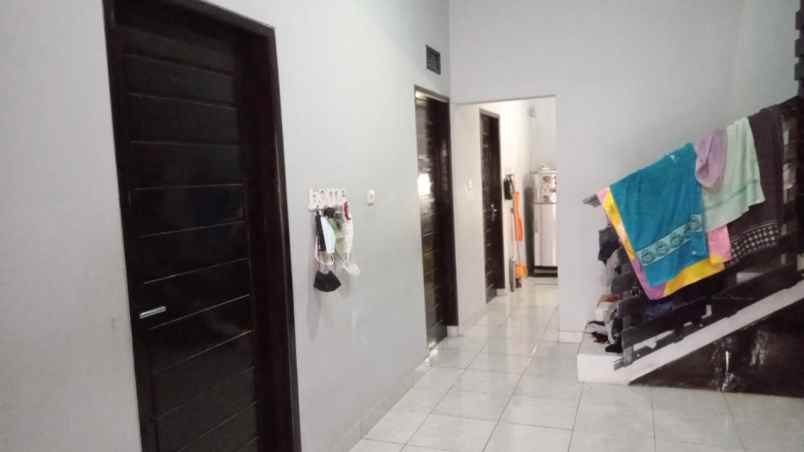 dijual rumah rancabelut