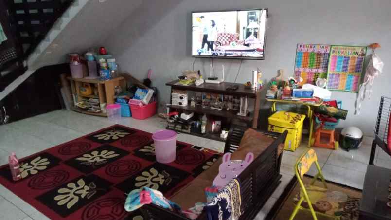 dijual rumah rancabelut