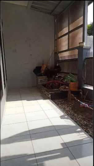 dijual rumah rancabelut