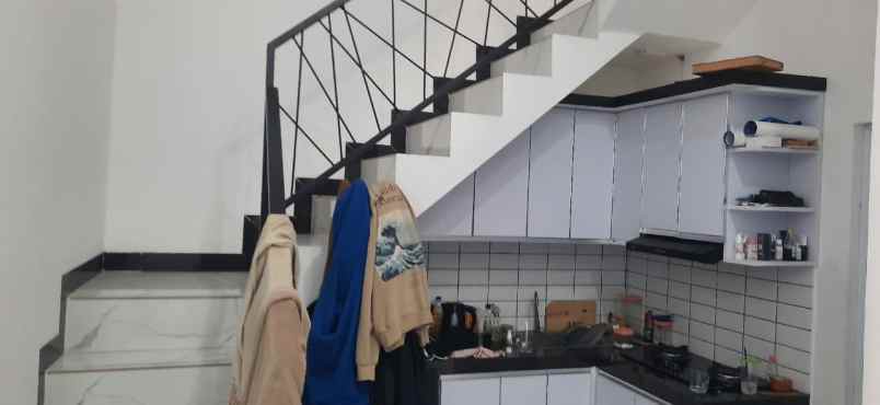 dijual rumah rawamangun jakarta timur