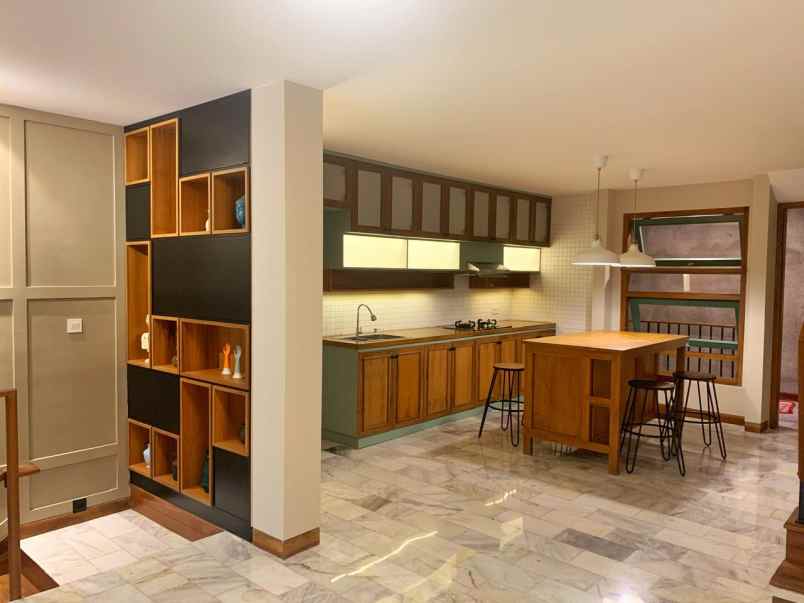 dijual rumah rawamangun pulogadung