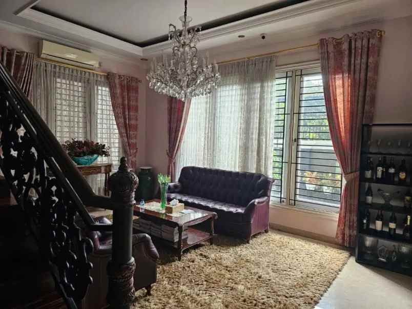 dijual rumah rumah cipinang muara