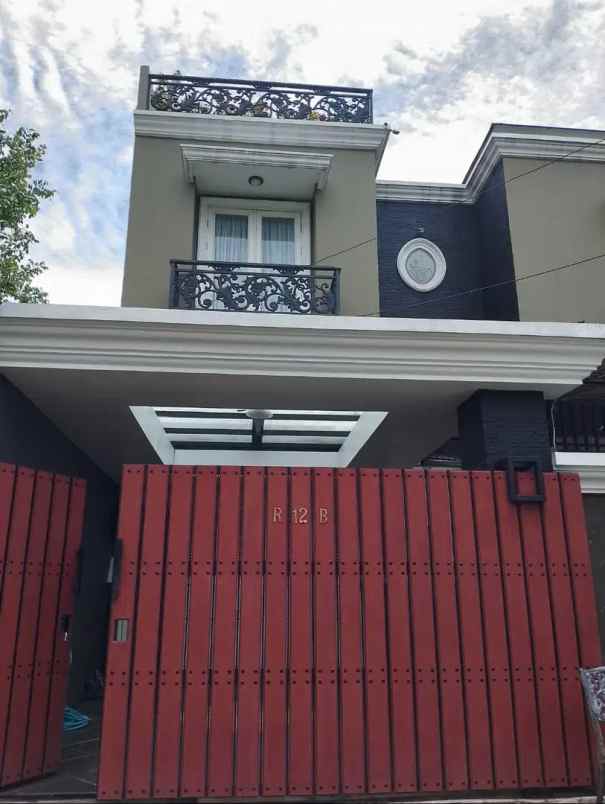 dijual rumah rumah cipinang muara