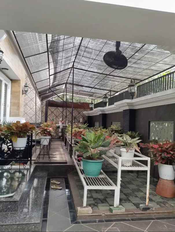 dijual rumah rumah cipinang muara