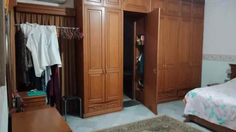 dijual rumah rumah kavling al duren