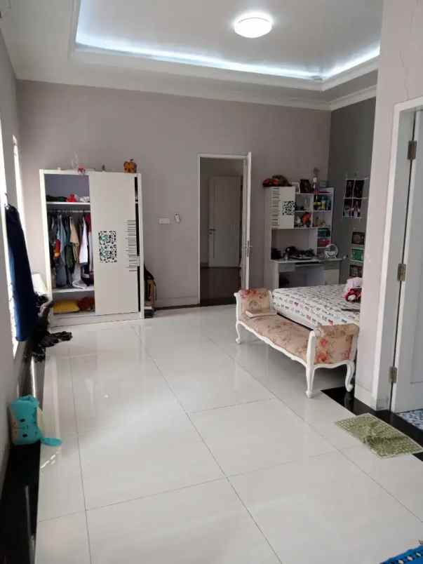 dijual rumah rumah permata timur pondok