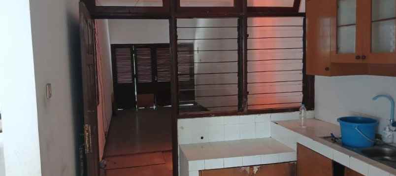 dijual rumah rungkut mapan selatan