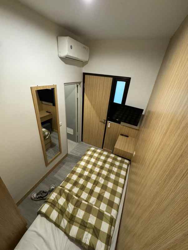 dijual rumah safira regency