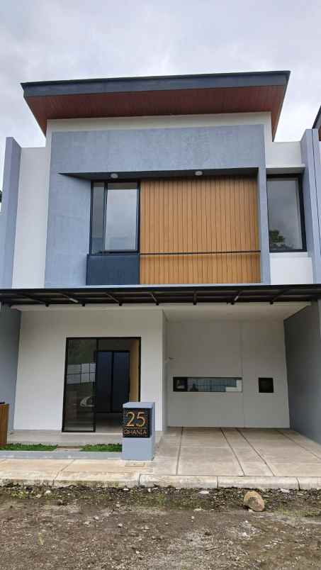 dijual rumah salatiga