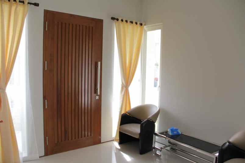 dijual rumah sardonoharjo ngaglik