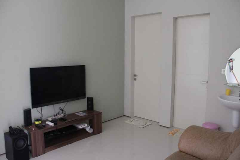 dijual rumah sardonoharjo ngaglik