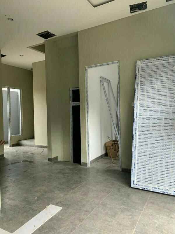 dijual rumah sawangan