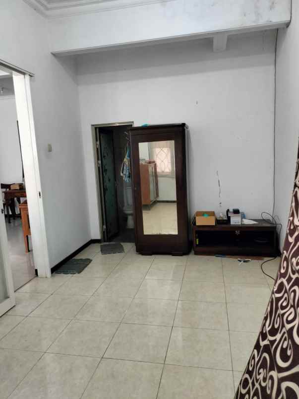 dijual rumah sawojajar 1