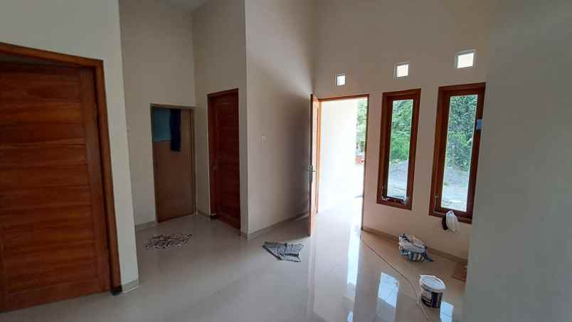 dijual rumah sedayu bantul yogyakarta