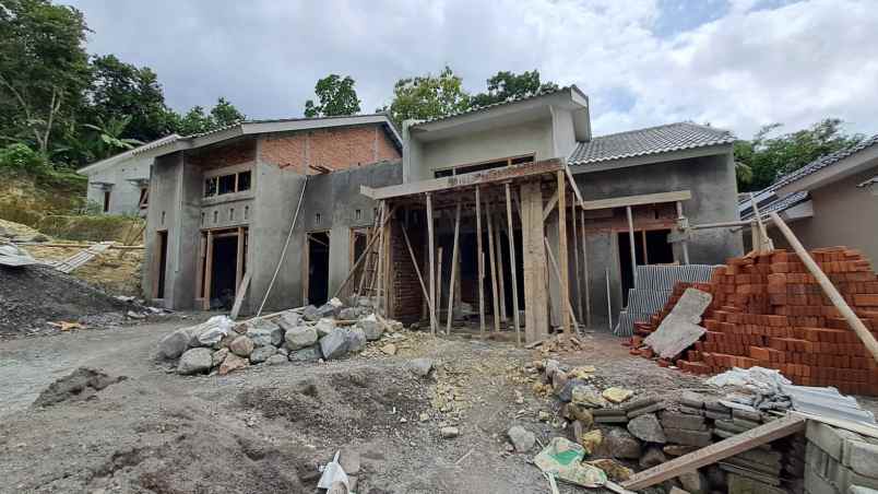 dijual rumah sedayu bantul yogyakarta