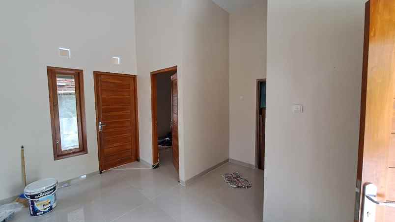 dijual rumah sedayu bantul yogyakarta