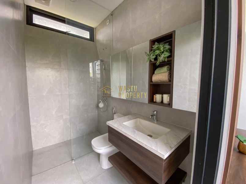 dijual rumah sendangadi