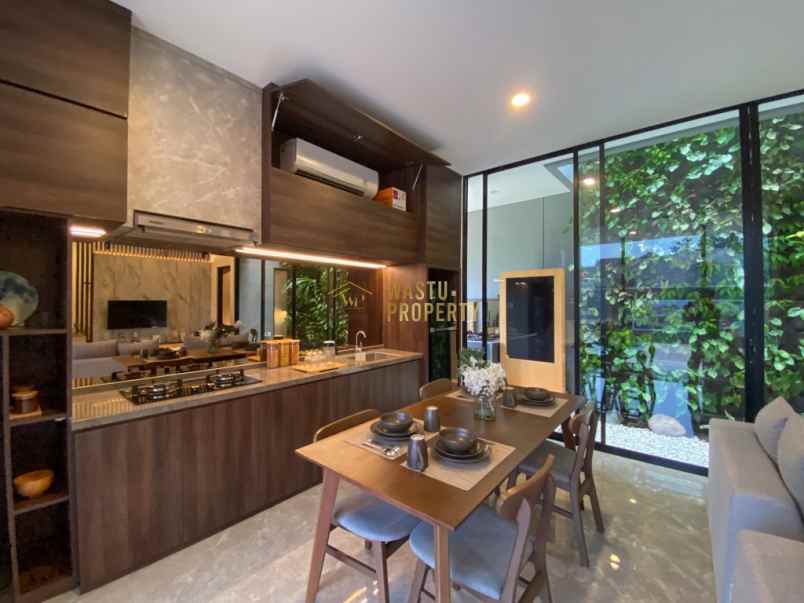 dijual rumah sendangadi